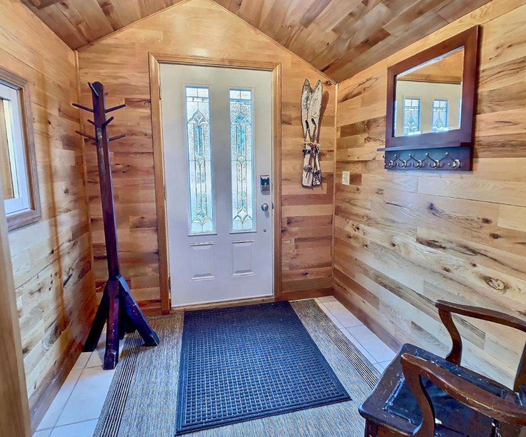 Maples Retreat - 2 Acres - Fireplace Еликотвил Екстериор снимка
